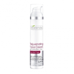 BIELENDA KREM Z KOMÓRKAMI MACIERZYSTYMI SPF15 100ml    !
